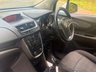 USED 2015 15 VAUXHALL MOKKA 1.4i Turbo Exclusiv SUV 5dr Petrol Manual 2WD Euro 6 (s/s) (140 ps) 2 KEYS - FULL SERVICE RECORD