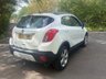 USED 2015 15 VAUXHALL MOKKA 1.4i Turbo Exclusiv SUV 5dr Petrol Manual 2WD Euro 6 (s/s) (140 ps) 2 KEYS - FULL SERVICE RECORD