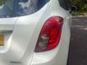 USED 2015 15 VAUXHALL MOKKA 1.4i Turbo Exclusiv SUV 5dr Petrol Manual 2WD Euro 6 (s/s) (140 ps) 2 KEYS - FULL SERVICE RECORD