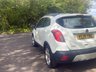 USED 2015 15 VAUXHALL MOKKA 1.4i Turbo Exclusiv SUV 5dr Petrol Manual 2WD Euro 6 (s/s) (140 ps) 2 KEYS - FULL SERVICE RECORD