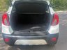 USED 2015 15 VAUXHALL MOKKA 1.4i Turbo Exclusiv SUV 5dr Petrol Manual 2WD Euro 6 (s/s) (140 ps) 2 KEYS - FULL SERVICE RECORD