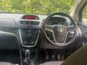 USED 2015 15 VAUXHALL MOKKA 1.4i Turbo Exclusiv SUV 5dr Petrol Manual 2WD Euro 6 (s/s) (140 ps) 2 KEYS - FULL SERVICE RECORD