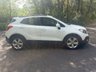 USED 2015 15 VAUXHALL MOKKA 1.4i Turbo Exclusiv SUV 5dr Petrol Manual 2WD Euro 6 (s/s) (140 ps) 2 KEYS - FULL SERVICE RECORD