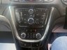 USED 2015 15 VAUXHALL MOKKA 1.4i Turbo Exclusiv SUV 5dr Petrol Manual 2WD Euro 6 (s/s) (140 ps) 2 KEYS - FULL SERVICE RECORD
