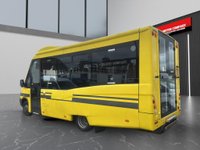 USED 2015 65 MERCEDES-BENZ SPRINTER 2.1 514 CDI TL17 Tourer Double Cab 5dr Diesel G-Tronic RWD LWB High Roof Euro 6 (140 ps) AUTO|AC|17 SEATS|EURO 6|NO VAT