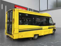 USED 2015 65 MERCEDES-BENZ SPRINTER 2.1 514 CDI TL17 Tourer Double Cab 5dr Diesel G-Tronic RWD LWB High Roof Euro 6 (140 ps) AUTO|AC|17 SEATS|EURO 6|NO VAT