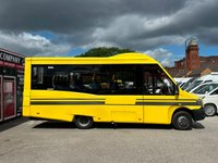 USED 2015 65 MERCEDES-BENZ SPRINTER 513 CDi Automatic 17 seats minibus ULEZ AUTO|AC|17 SEATS|EURO 6|NO VAT
