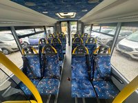 USED 2015 65 MERCEDES-BENZ SPRINTER 513 CDi Automatic 17 seats minibus ULEZ AUTO|AC|17 SEATS|EURO 6|NO VAT