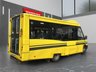USED 2015 65 MERCEDES-BENZ SPRINTER 2.1 514 CDI TL17 Tourer Double Cab 5dr Diesel G-Tronic RWD LWB High Roof Euro 6 (140 ps) AUTO|AC|17 SEATS|EURO 6|NO VAT