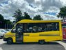 USED 2015 65 MERCEDES-BENZ SPRINTER 513 CDi Automatic 17 seats minibus ULEZ AUTO|AC|17 SEATS|EURO 6|NO VAT