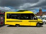 USED 2015 65 MERCEDES-BENZ SPRINTER 513 CDi Automatic 17 seats minibus ULEZ AUTO|AC|17 SEATS|EURO 6|NO VAT