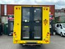 USED 2015 65 MERCEDES-BENZ SPRINTER 513 CDi Automatic 17 seats minibus ULEZ AUTO|AC|17 SEATS|EURO 6|NO VAT