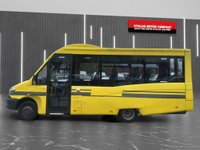 USED 2015 65 MERCEDES-BENZ SPRINTER 2.1 513 CDI RWD L2 4dr AUTO|AC|17 SEATS|EURO 6|NO VAT