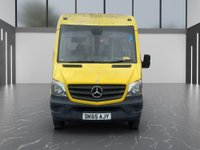USED 2015 65 MERCEDES-BENZ SPRINTER 2.1 513 CDI RWD L2 4dr AUTO|AC|17 SEATS|EURO 6|NO VAT