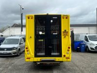 USED 2015 65 MERCEDES-BENZ SPRINTER 2.1 513 CDI RWD L2 4dr AUTO|AC|17 SEATS|EURO 6|NO VAT