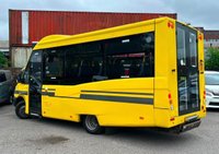 USED 2015 65 MERCEDES-BENZ SPRINTER 513 CDi Automatic 17 seats minibus ULEZ AUTO|AC|17 SEATS|EURO 6|NO VAT