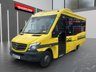 USED 2015 65 MERCEDES-BENZ SPRINTER 2.1 513 CDI RWD L2 4dr AUTO|AC|17 SEATS|EURO 6|NO VAT