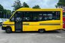 USED 2015 65 MERCEDES-BENZ SPRINTER 513 CDi Automatic 17 seats minibus ULEZ AUTO|AC|17 SEATS|EURO 6|NO VAT