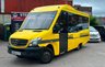 USED 2015 65 MERCEDES-BENZ SPRINTER 513 CDi Automatic 17 seats minibus ULEZ AUTO|AC|17 SEATS|EURO 6|NO VAT