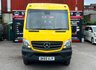 USED 2015 65 MERCEDES-BENZ SPRINTER 513 CDi Automatic 17 seats minibus ULEZ AUTO|AC|17 SEATS|EURO 6|NO VAT