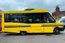 USED 2015 65 MERCEDES-BENZ SPRINTER 513 CDi Automatic 17 seats minibus ULEZ AUTO|AC|17 SEATS|EURO 6|NO VAT