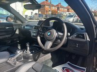 USED 2019 19 BMW 1 SERIES 1.5 118i GPF M Sport Shadow Edition Hatchback 3dr Petrol Manual Euro 6 (s/s) (136 ps) 