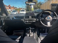 USED 2019 19 BMW 1 SERIES 1.5 118i GPF M Sport Shadow Edition Hatchback 3dr Petrol Manual Euro 6 (s/s) (136 ps) 