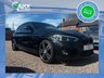 USED 2019 19 BMW 1 SERIES 1.5 118i GPF M Sport Shadow Edition Hatchback 3dr Petrol Manual Euro 6 (s/s) (136 ps) 