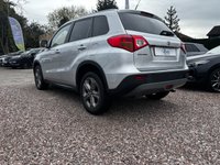 USED 2017 17 SUZUKI VITARA 1.6 SZ-T SUV 5dr Petrol Manual Euro 6 (s/s) (120 ps) 