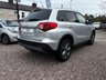 USED 2017 17 SUZUKI VITARA 1.6 SZ-T SUV 5dr Petrol Manual Euro 6 (s/s) (120 ps) 