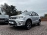 USED 2017 17 SUZUKI VITARA 1.6 SZ-T SUV 5dr Petrol Manual Euro 6 (s/s) (120 ps) 