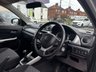USED 2017 17 SUZUKI VITARA 1.6 SZ-T SUV 5dr Petrol Manual Euro 6 (s/s) (120 ps) 