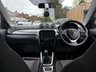 USED 2017 17 SUZUKI VITARA 1.6 SZ-T SUV 5dr Petrol Manual Euro 6 (s/s) (120 ps) 