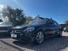 USED 2016 16 MERCEDES-BENZ C-CLASS 2.1 C250d Sport Saloon 4dr Diesel 7G-Tronic+ Euro 6 (s/s) (204 ps) 