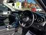 USED 2016 16 MERCEDES-BENZ C-CLASS 2.1 C250d Sport Saloon 4dr Diesel 7G-Tronic+ Euro 6 (s/s) (204 ps) 