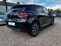 USED 2020 70 RENAULT CLIO 1.0 TCe Iconic Hatchback 5dr Petrol Manual Euro 6 (s/s) (100 ps) 
