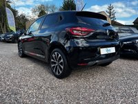 USED 2020 70 RENAULT CLIO 1.0 TCe Iconic Hatchback 5dr Petrol Manual Euro 6 (s/s) (100 ps) 