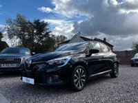 USED 2020 70 RENAULT CLIO 1.0 TCe Iconic Hatchback 5dr Petrol Manual Euro 6 (s/s) (100 ps) 