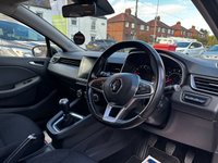 USED 2020 70 RENAULT CLIO 1.0 TCe Iconic Hatchback 5dr Petrol Manual Euro 6 (s/s) (100 ps) 