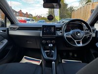USED 2020 70 RENAULT CLIO 1.0 TCe Iconic Hatchback 5dr Petrol Manual Euro 6 (s/s) (100 ps) 
