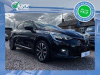 USED 2020 70 RENAULT CLIO 1.0 TCe Iconic Hatchback 5dr Petrol Manual Euro 6 (s/s) (100 ps) 