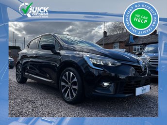 2020 RENAULT CLIO