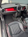 USED 2011 11 MINI HATCH 1.6 John Cooper Works Hatchback 3dr Petrol Manual Euro 5 (211 ps) 