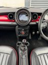 USED 2011 11 MINI HATCH 1.6 John Cooper Works Hatchback 3dr Petrol Manual Euro 5 (211 ps) 
