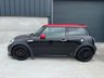 USED 2011 11 MINI HATCH 1.6 John Cooper Works Hatchback 3dr Petrol Manual Euro 5 (211 ps) 
