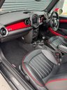USED 2011 11 MINI HATCH 1.6 John Cooper Works Hatchback 3dr Petrol Manual Euro 5 (211 ps) 