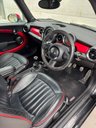 USED 2011 11 MINI HATCH 1.6 John Cooper Works Hatchback 3dr Petrol Manual Euro 5 (211 ps) 