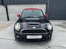 USED 2011 11 MINI HATCH 1.6 John Cooper Works Hatchback 3dr Petrol Manual Euro 5 (211 ps) 
