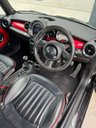 USED 2011 11 MINI HATCH 1.6 John Cooper Works Hatchback 3dr Petrol Manual Euro 5 (211 ps) 
