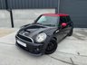 USED 2011 11 MINI HATCH 1.6 John Cooper Works Hatchback 3dr Petrol Manual Euro 5 (211 ps) 